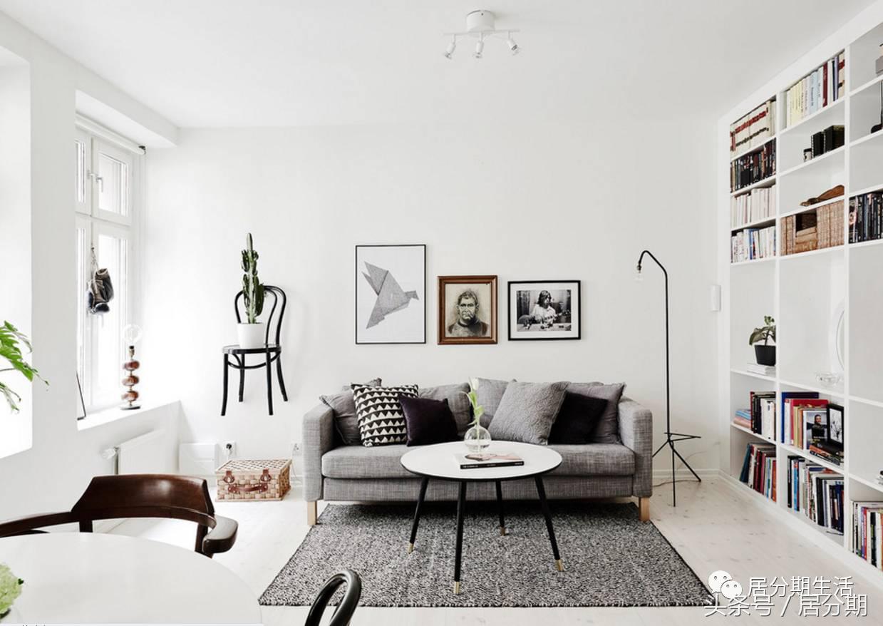 看过才会知道，为什么说每个家都不简单