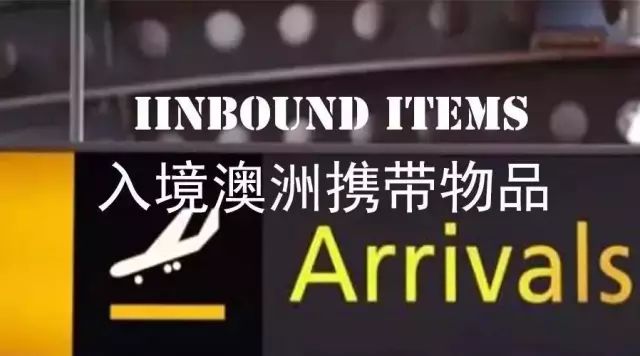 入境澳大利亚海关罚款不交会怎样,澳大利亚入境禁止携带物品视频