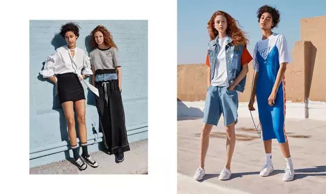 和moco齐名的女装牌子有哪些,moco旗下品牌有哪些