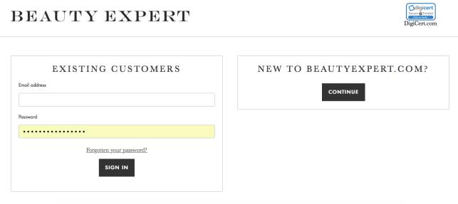 浅谈在国际物流网和互联网日益发达的今天如何购买护肤品