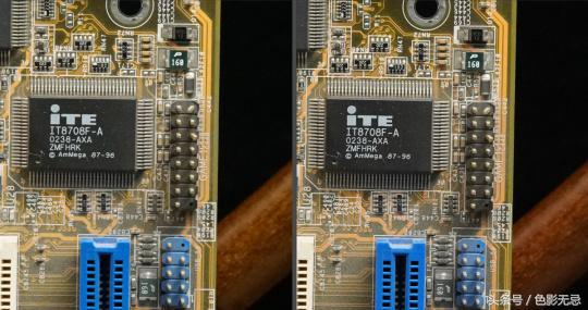 索尼a7rm3和a7r3什么区别,索尼微单a7rm3评测