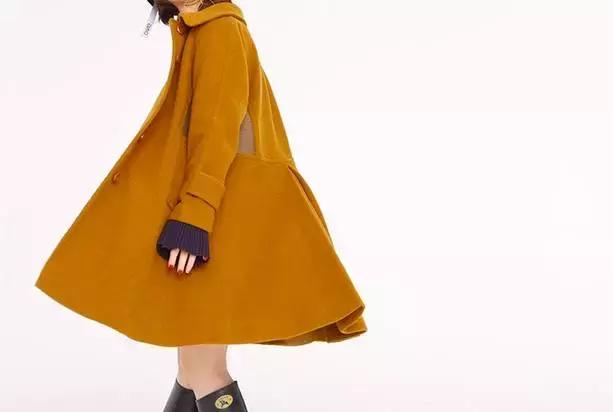 双11必买清单女士大衣,双11推荐呢子大衣