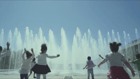 垫江魅力——一座生态美丽城市