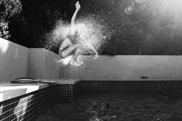 给大家推荐一款好看的滤镜,好用超美的复古滤镜