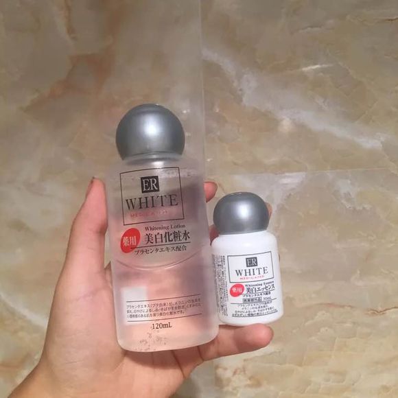 分享一波白菜价小众护肤品