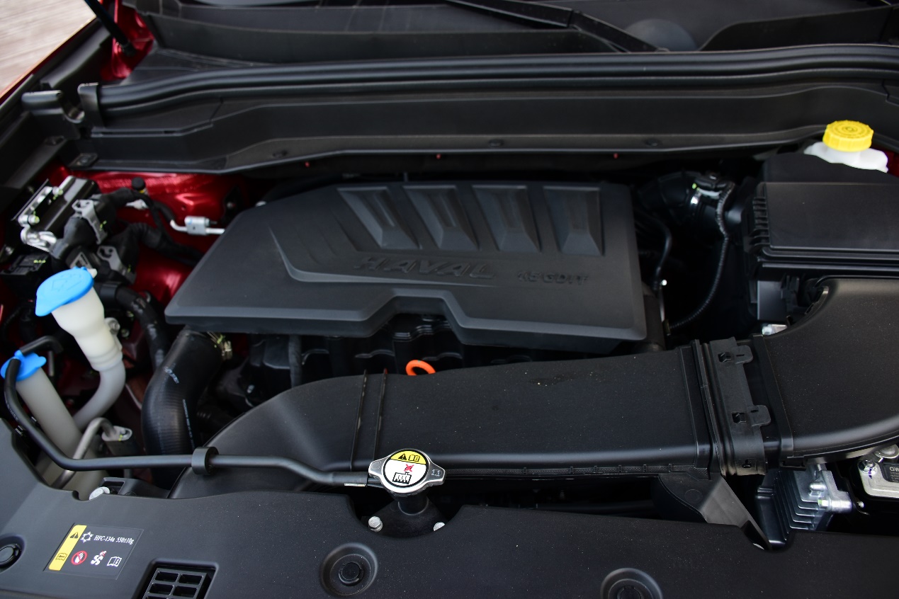 新款哈弗h6更换涡轮增压要匹配吗,全新哈弗h6换变速箱油