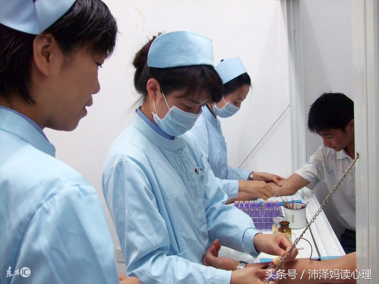 儿童最常见的十大传染病,儿童传染病最严重的排行