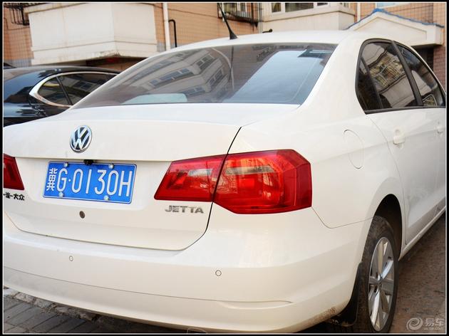 捷出青年,达行天下之新捷达半年报告