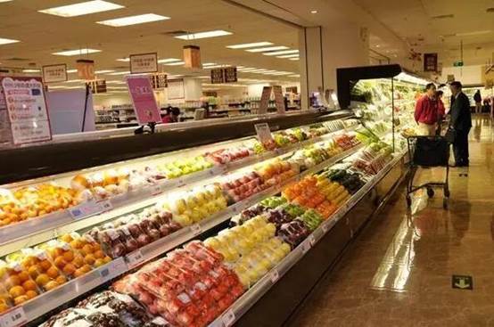 县城的小超市为什么这么赚钱,1000户的社区超市一年利润多少