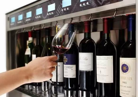 葡萄酒喝不完怎么封口,葡萄酒喝不完剩下了怎么办