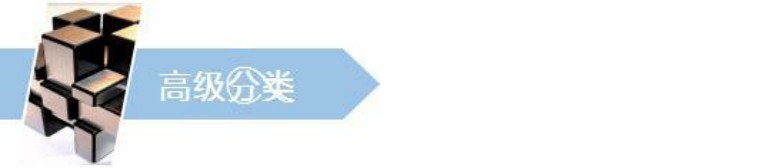 魔方分类及难度级别,魔方怎么分类