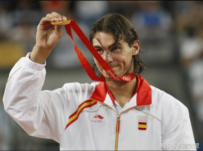 纳达尔多少次打入atp决赛,纳达尔100个冠军