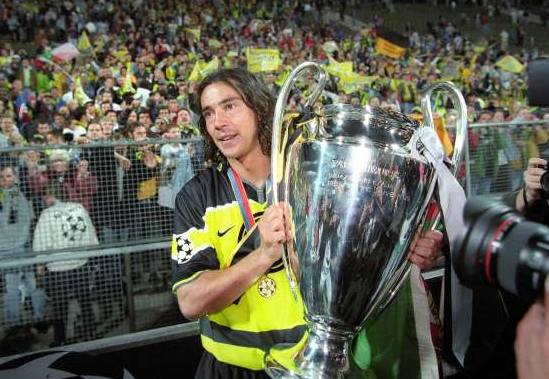 权健新帅一荣誉卡纳瓦罗也未达到史上和他一样做到的只有三人