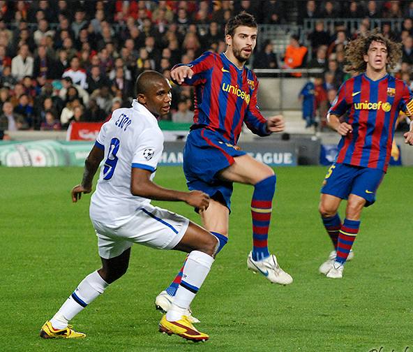 权健新帅一荣誉卡纳瓦罗也未达到史上和他一样做到的只有三人