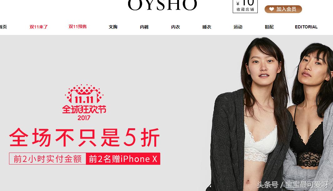 辣妈购物车,双十一辣妈晒出彩妆购物清单