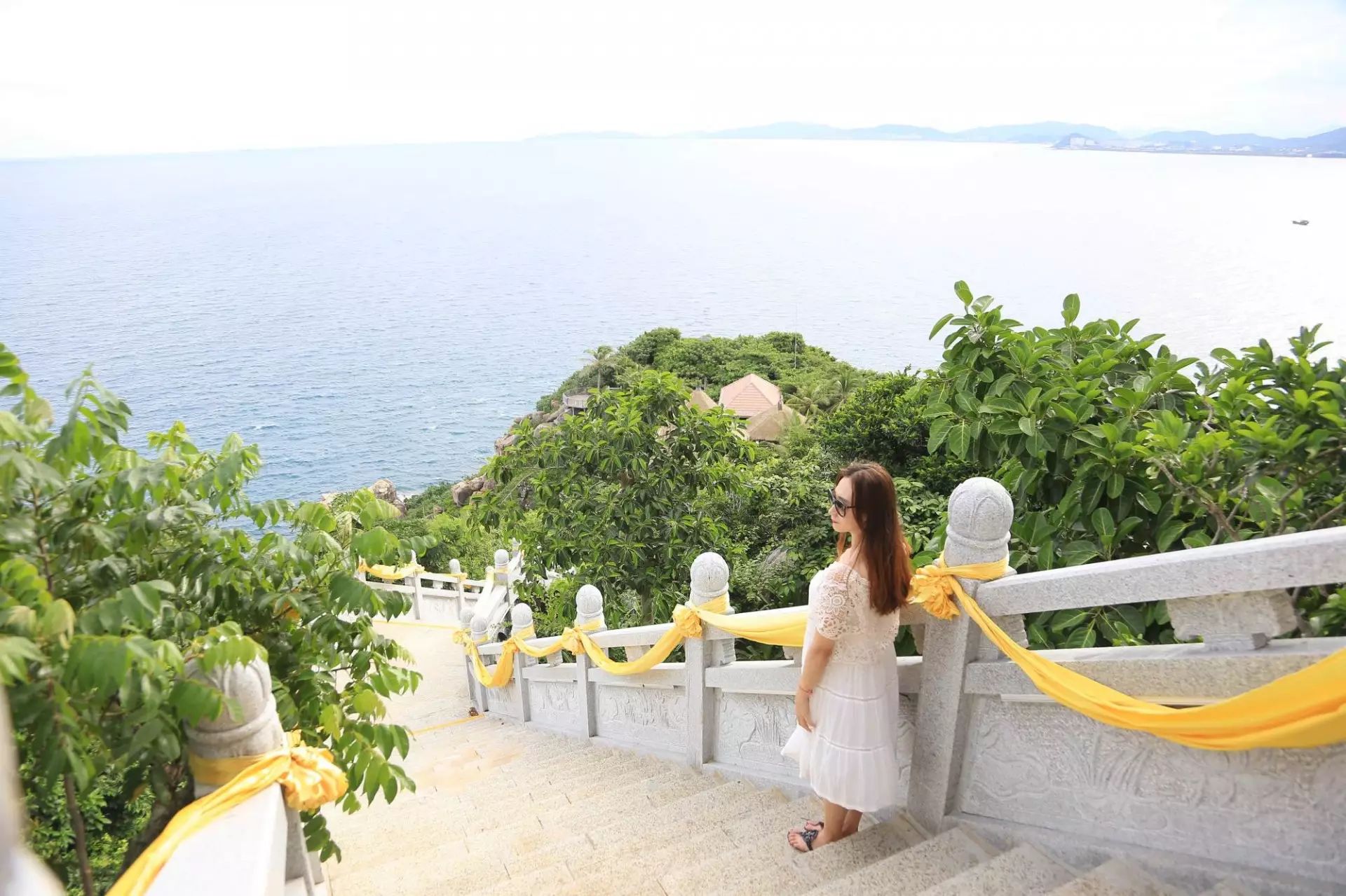 陵水分界洲岛一日游攻略,陵水椰子岛一日游攻略