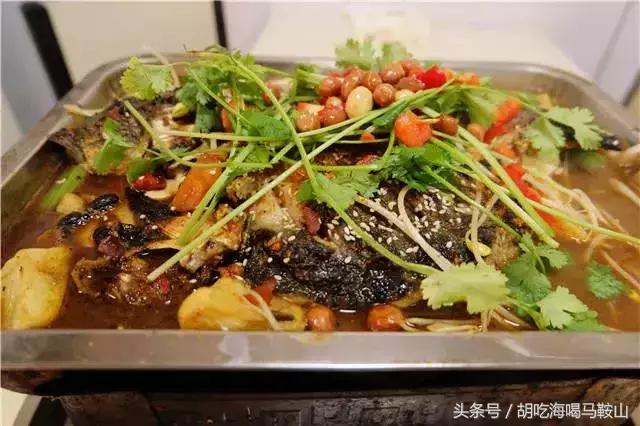 马鞍山值得打卡的美食,马鞍山夜市小吃推荐排行榜前十名