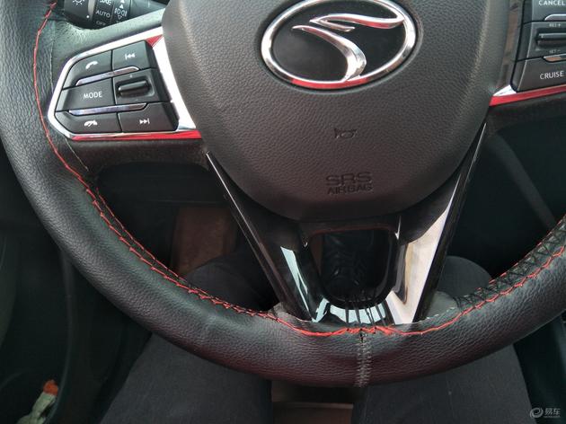 2017年东南dx3二手车多少钱,东南dx3二手值得买吗