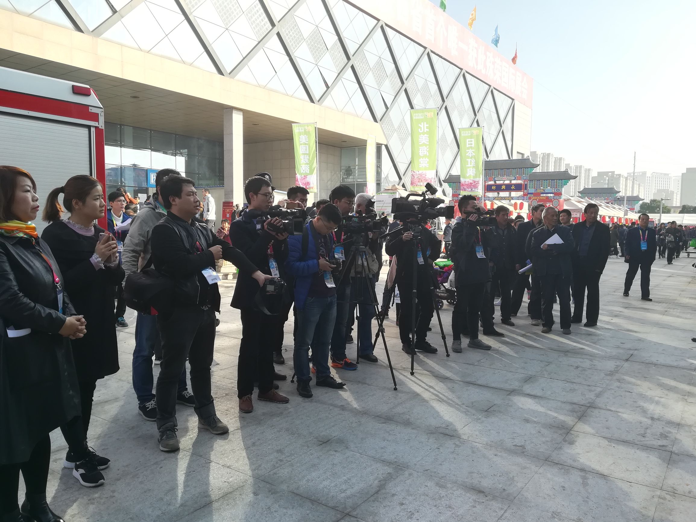 杨凌农高会致富项目推荐,农业创业扶持项目有哪些