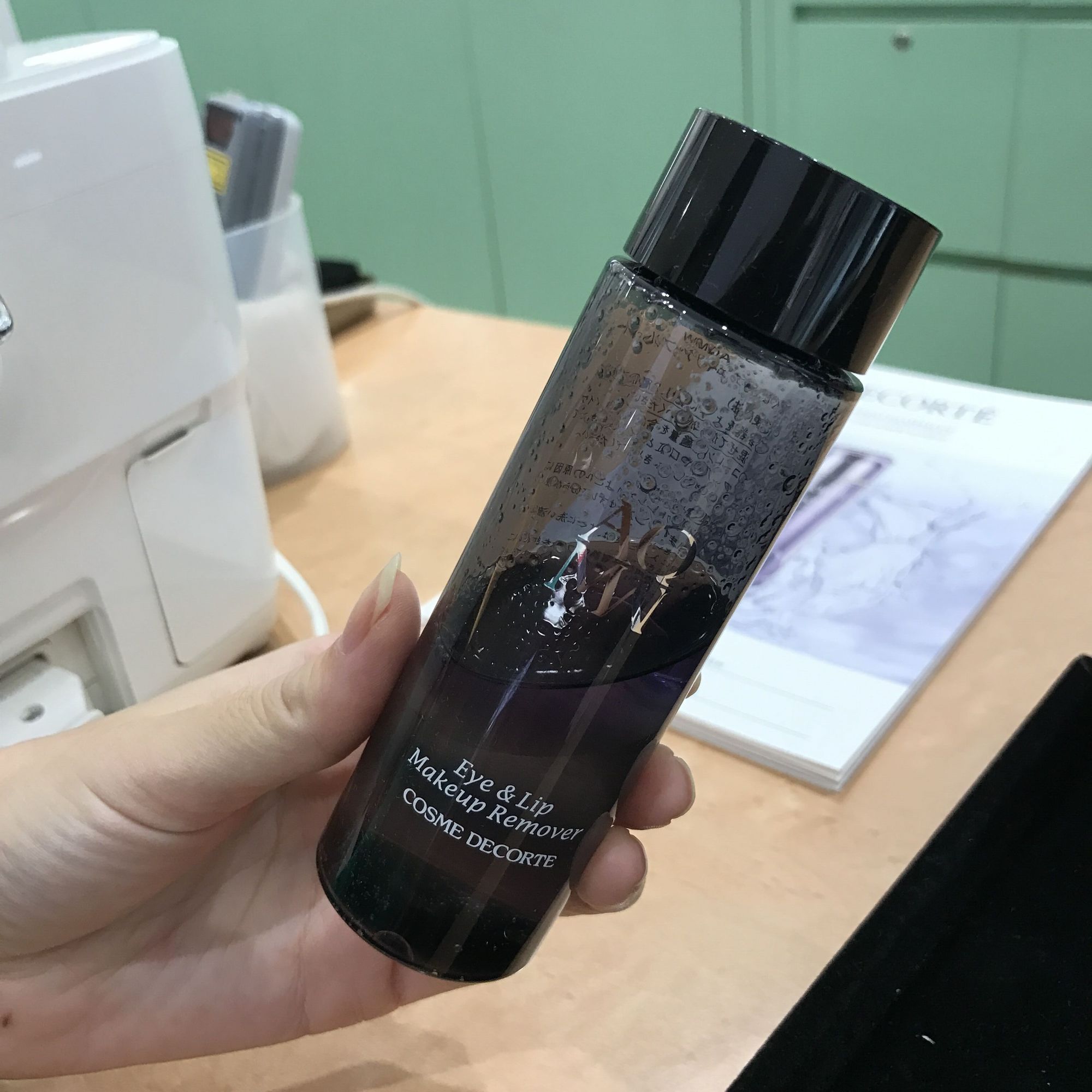 2023卸妆推荐测评,2021卸妆水测评红黑榜平价