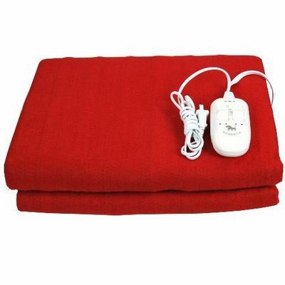 电热毯禁忌,电热毯怎么使用才能避免危害