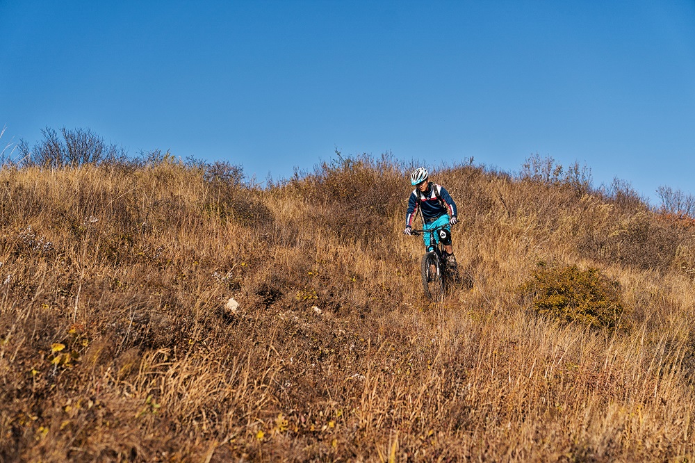 去野长城感受“4+2”,最佳拍档你会带上谁?