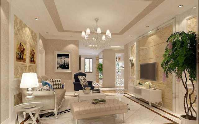 装修房子用仿大理石瓷砖好不好,新房装修大理石瓷砖