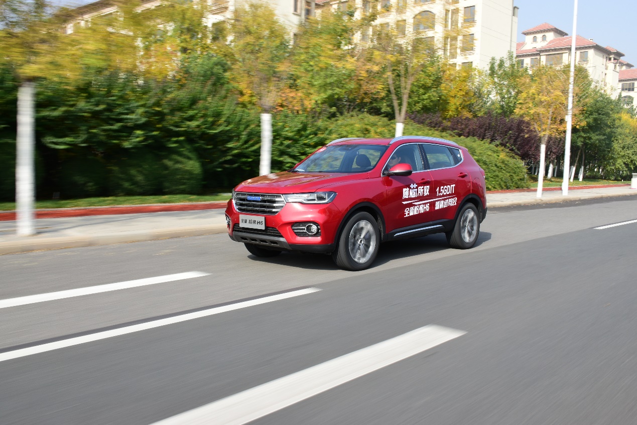 新款哈弗h6更换涡轮增压要匹配吗,全新哈弗h6换变速箱油