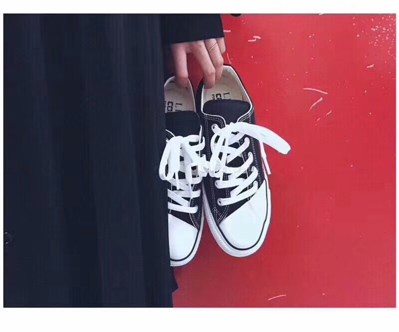 匡威10周年纪念款,100周年匡威