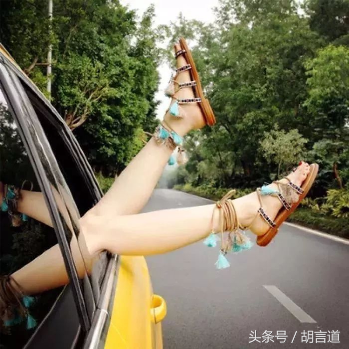 女人过得好的四个特征,女人必须要的三件套