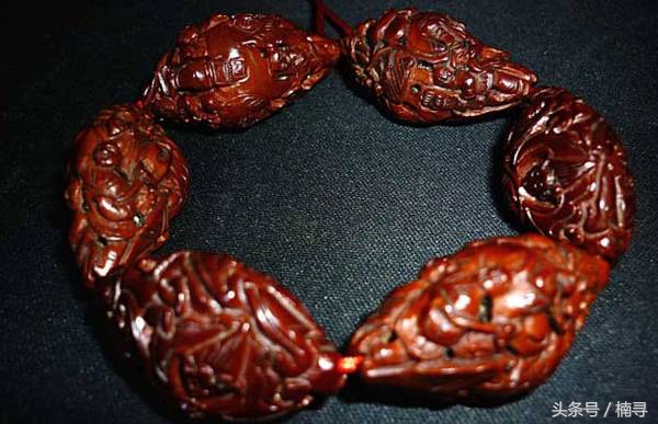 木质文玩能用油泡吗,木质文玩怎么上油