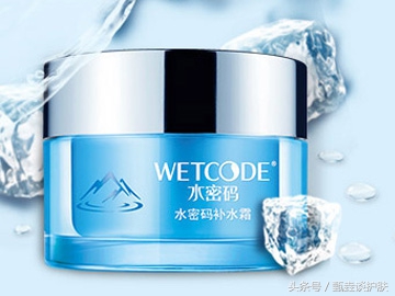 一句话解读20款大牌面霜,一个配方师对抗氧化产品深度分析