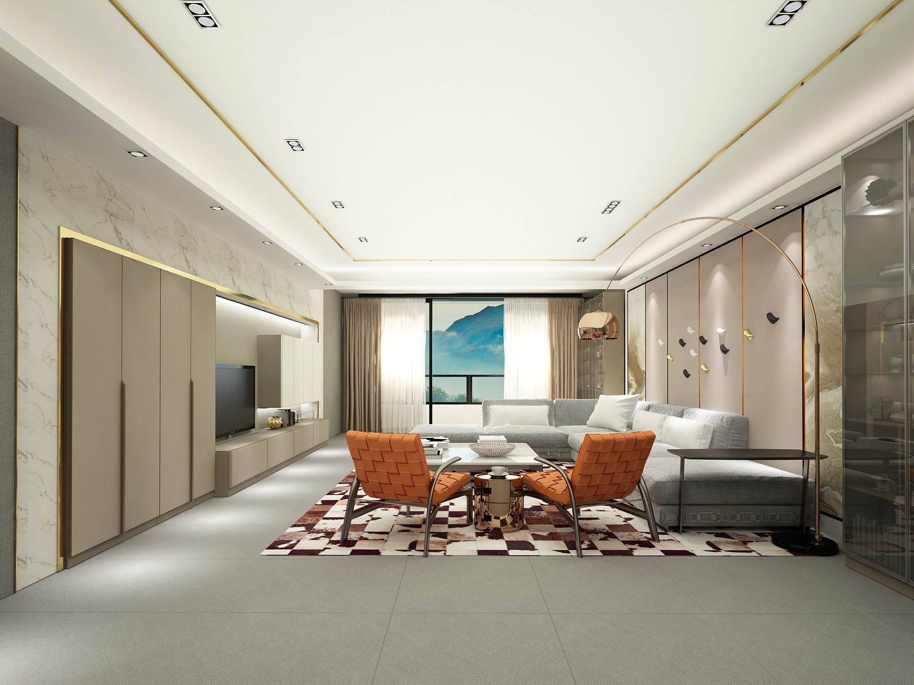 又实用又节约板材的衣柜设计,衣柜还可以这么设计简直实用到爆