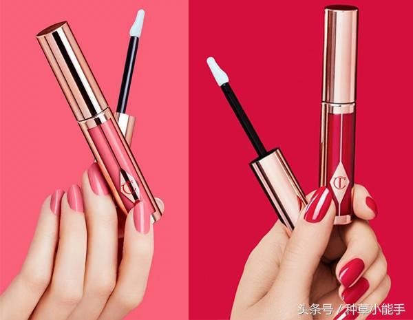 适合秋冬的大牌口红,大牌口红哪个又好看又便宜又好用