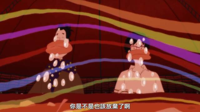 豆瓣8.6,春宵苦短,少女前进吧!又丧又可爱的恋爱物语