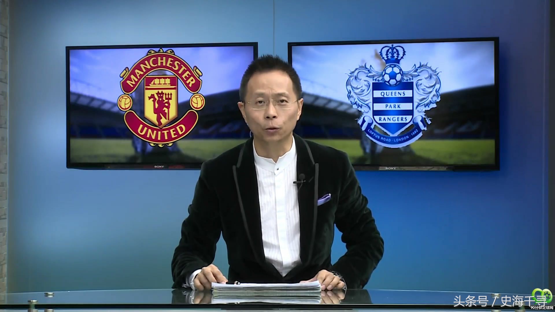 足球十大经典解说语录,盘点足球的金句