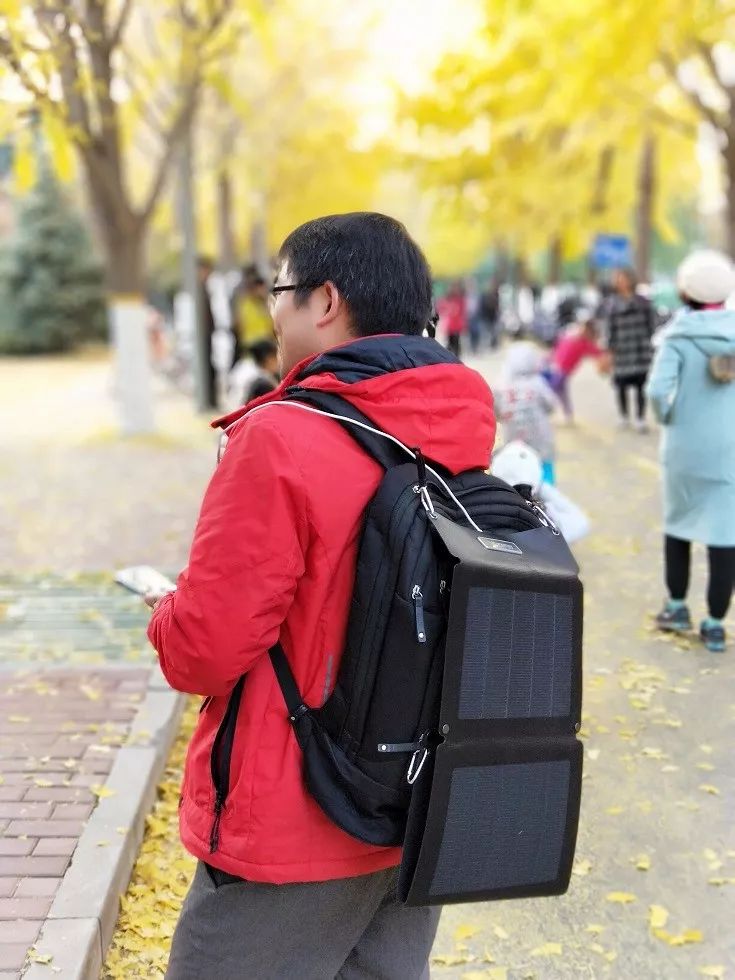 汉能太阳能发电纸,汉能薄膜太阳能发电纸测评