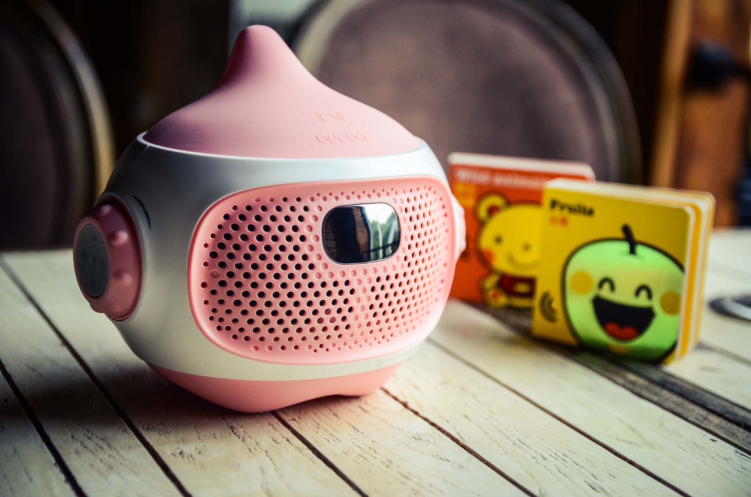 绘本阅读机器人测评对比,儿童早教阅读机器人测评