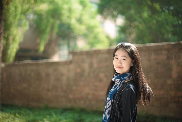 交大校园里的青年力量,西安交大的学生到底得多优秀