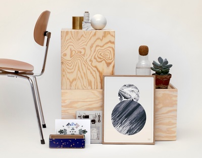 欧美家居小众日用品,高颜值家居小物推荐