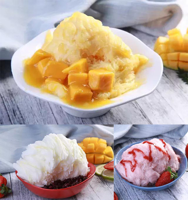 韩国好吃的棒冰,好吃又便宜的水果棒冰