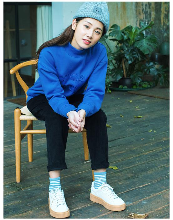 秋冬卫衣推荐内搭,秋冬穿搭人手必备的卫衣