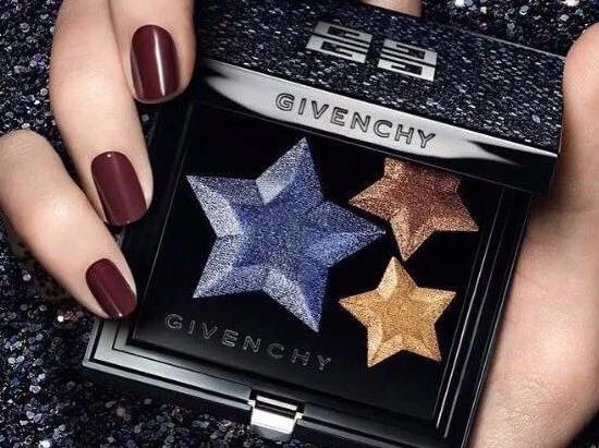 2017圣诞限定彩妆,颜值即正义近期购入颜值好物分享