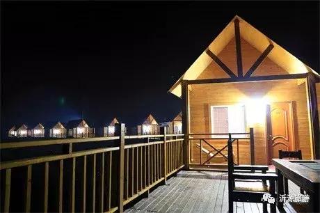 隐藏在山水间的民宿,藏在山水间的民宿酒店