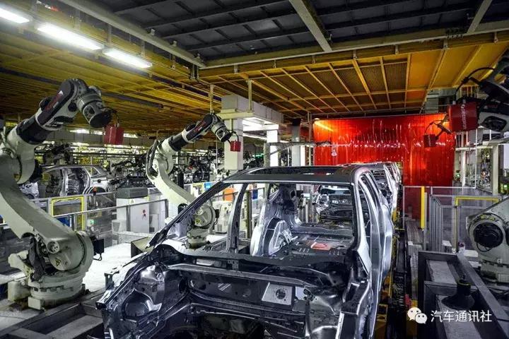 长安福特蒙迪欧质量怎么样,江铃福特和长安福特哪个质量好