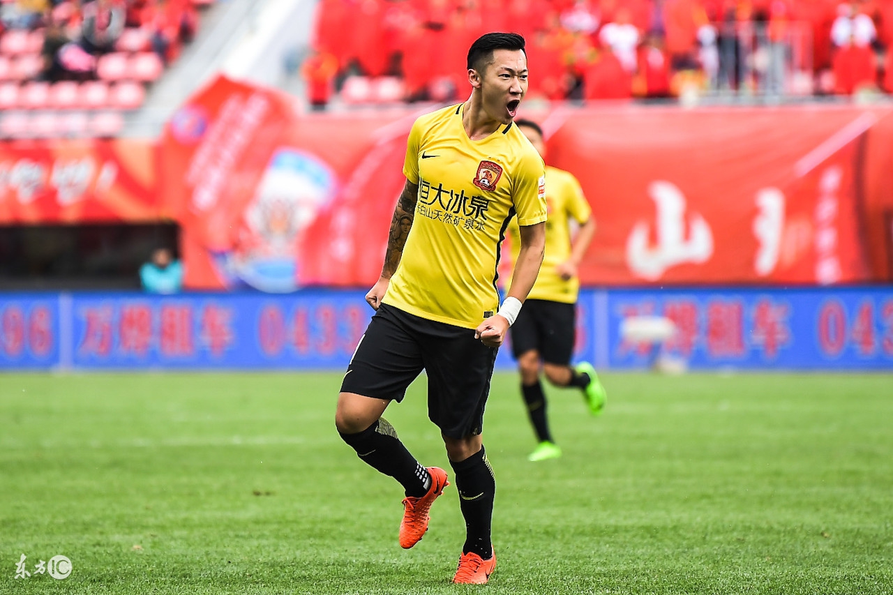 曾被看作郑智接班人的小将下赛季失去U23新政保护后还有多少机会