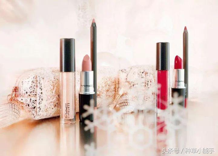 适合秋冬的大牌口红,大牌口红哪个又好看又便宜又好用