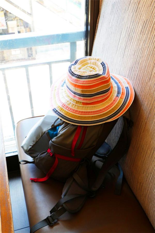 偶遇阳光、海滩在三亚