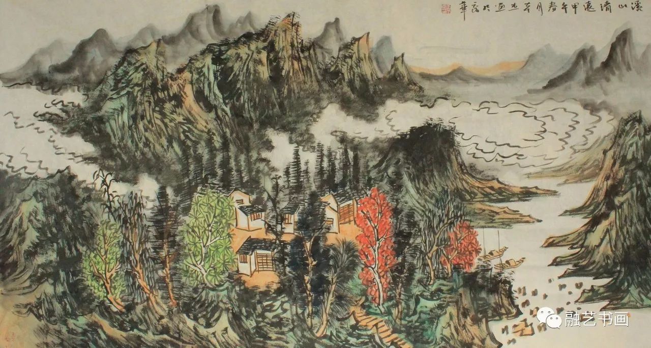 未来最好的艺术行业,最赚钱的艺术行业