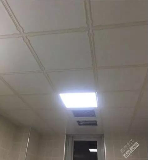 厨卫吊顶竟然被抽走30%的利润，水好深！附攻略